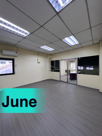 Office Space 1400sf ready to use beach street commecial 1