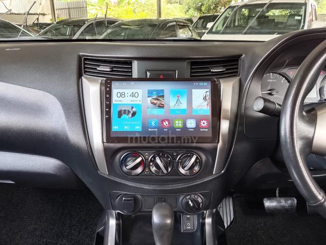 2016 Nissan Navara 2.5 SE (A) Turbo Diesel 4x4 - 5