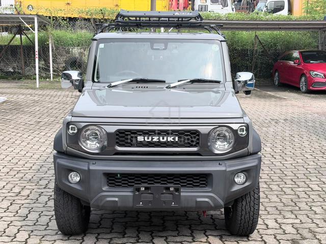 2023 Suzuki JIMNY 1.5 SIERRA JC SUV 4x4 (A) UNREG - 1