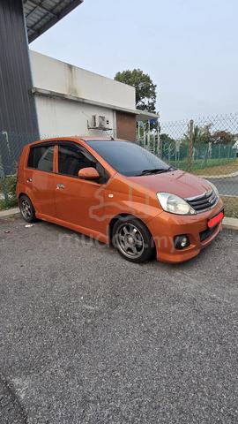 2011 Perodua VIVA 1.0 ELITE AT EJ-VE (A) - 5