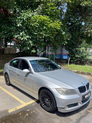 2006 Bmw 3 SERIES 2.0 20I (CKD) E90 (A) - 3