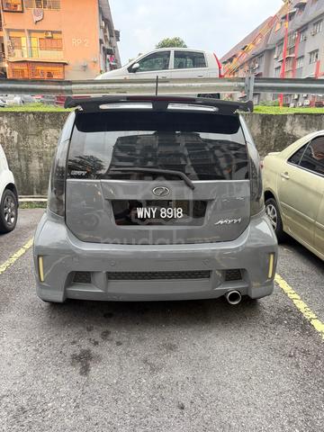2006 Perodua MYVI 1.3 EZI (A) - 4