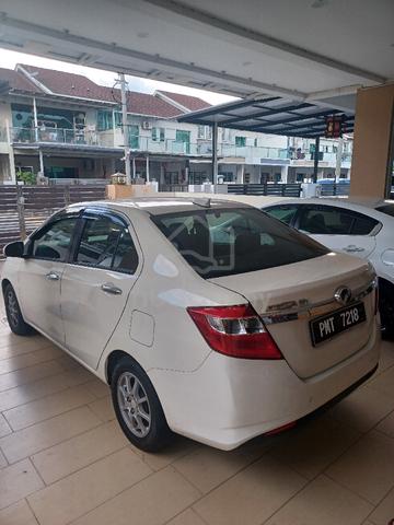 2016 Perodua BEZZA 1.3 PREMIUM X (A) - 5