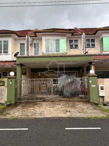 100 % LON, Unigarden Double Storey Terrace With Big land size 1