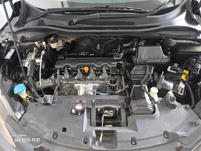 2015 Honda HR-V 1.8 E (A) - 4
