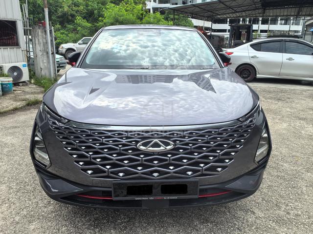 2024 Chery OMODA 1.5 5 H MY23 (A) - 3