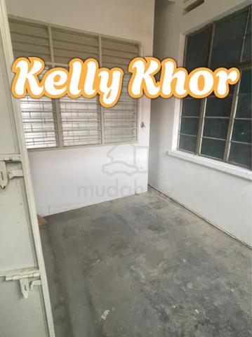 Lorong Macalister Groundfloor Commercial Shoplot Georgetown Burma Pg 3