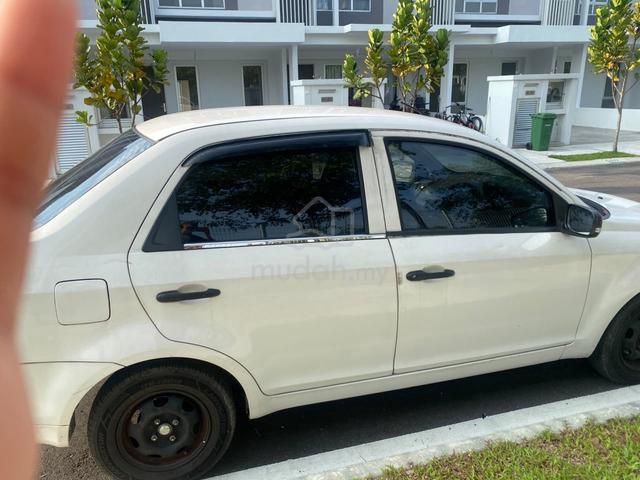 2014 Proton SAGA 1.3 FLX STANDARD (M) - 3