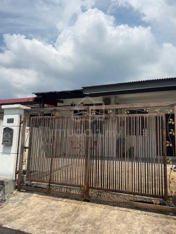 Taman bukit kristal @seremban for sale 1