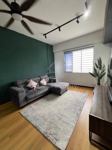 Acacia Semenyih Apartment 1