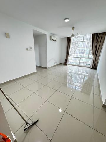3 Elements @ Seri Kembangan 1
