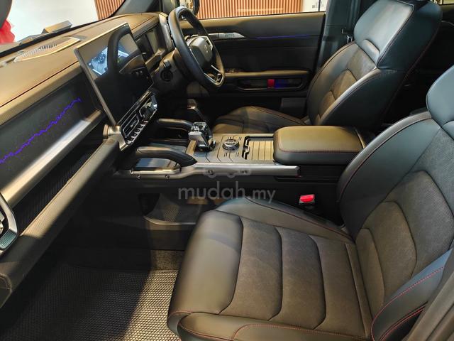 2026 Jetour T2 2.0 / PHEV / FAST STOCK / LOAN 100% - 4
