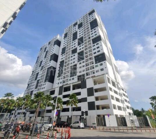 Palma Laguna Water Park Condo 1
