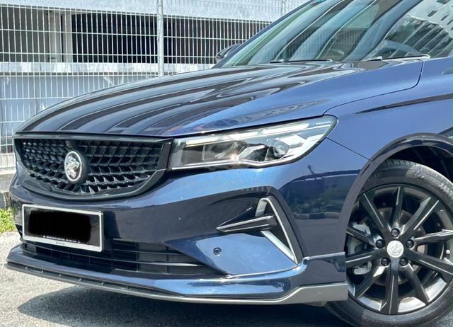 2024 Proton S70 1.5 FLAGSHIP (A)F/S RECORD MIL 31K - 5
