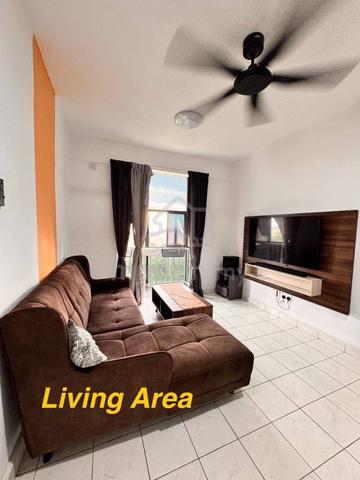 Residensi Larkin Indah (PR1MA LARKIN INDAH)) 1