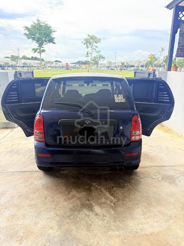 2005 Perodua KELISA 1.0 GX (M) - 4