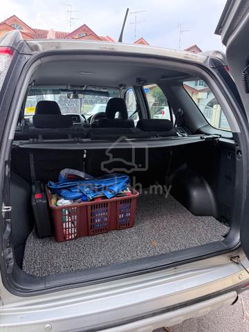 2006 Honda CR-V 2.0 i-VTEC FACELIFT (A) - 5