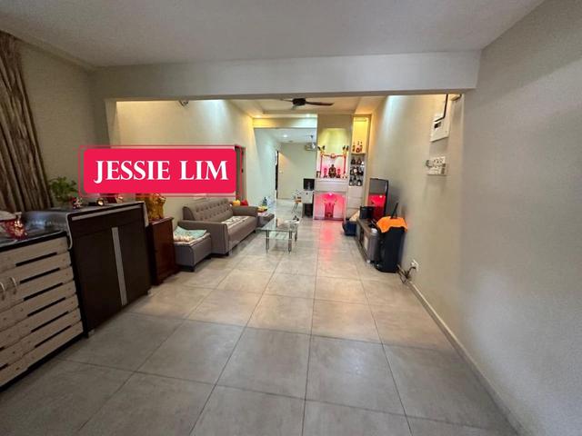 Jelutong GOOD BUY nearby Free School 2200sf 3CARS GEORGETOWN GOOD UNIT 1