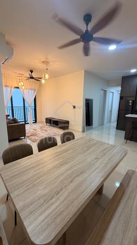 Artessa Condo Wangsamaju 1