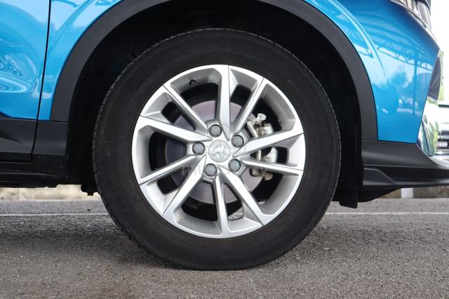2022 Proton X50 EXECUTIVE 1.5L (A) - 5