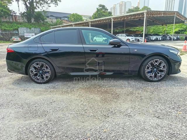 2024 Bmw I5 Edrive40 G60 Performance - 5