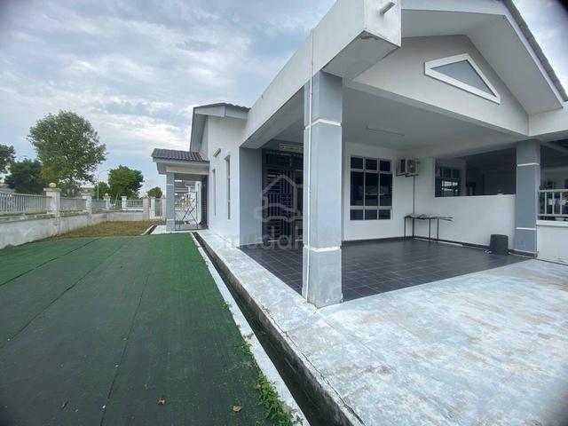 JALAN SEROJA, Taman Sri Penawar, Bandar Penawar [Corner Lot] 1