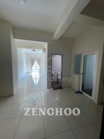 Straits Garden Residence @ Jelutong 1