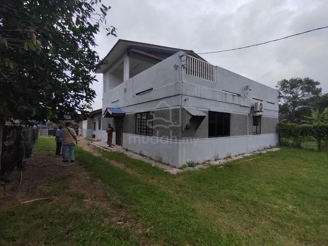 1.1 EKAR TANAH🔥Bungalow & Reban Ternakan Ayam🔥Kg Sri Kendong Rembau 4