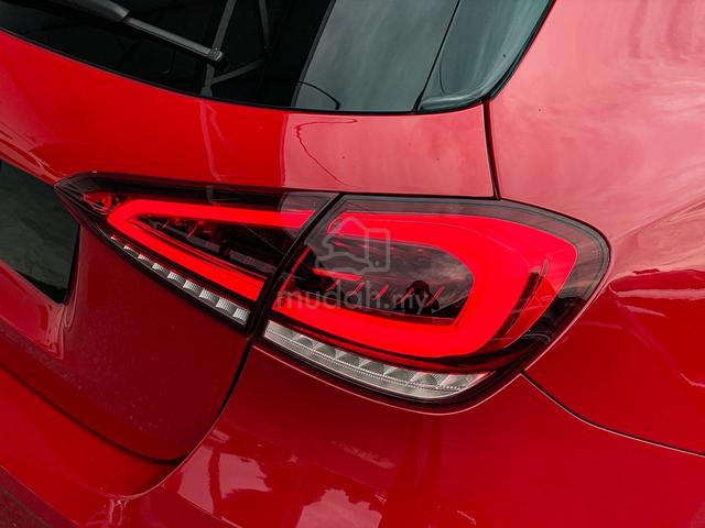 2018 Mercedes Benz A180 1.3 AMG *A45 BODYKIT - 5
