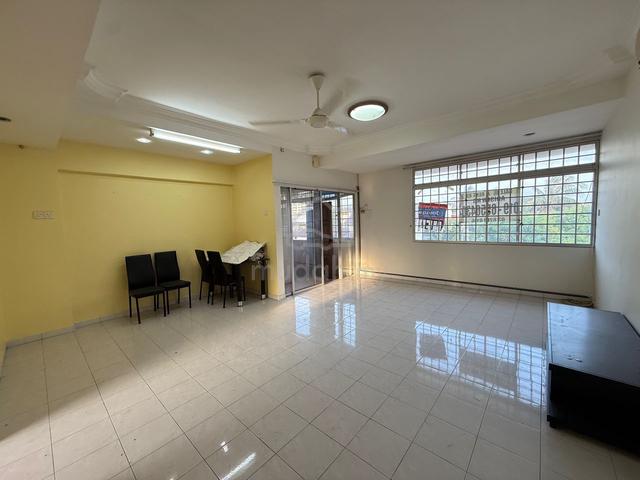 Apartment Parameswara 1