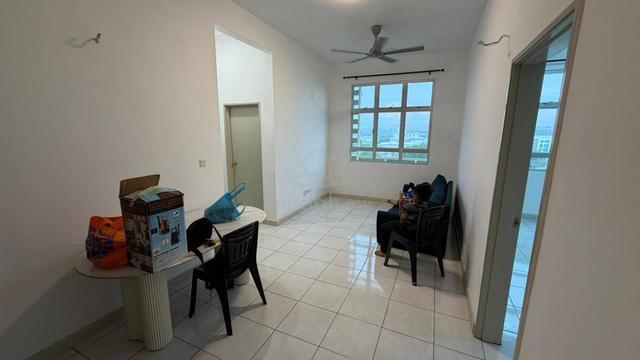 Residensi Advena 1