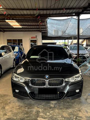 BMW 330e 2018 - 3
