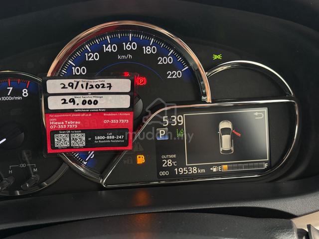 2023 Toyota YARIS 1.5G Under Toyota Warranty - 5