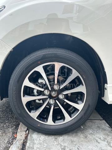 2026 Perodua BEZZA 1.3 X MY16 D63D FACELIFT (A) - 5