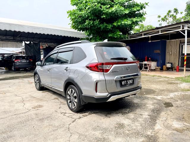 2021 Honda BR-V 1.5 V MY20 (A) - 3