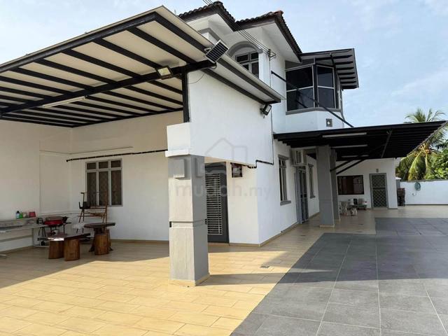 Kulai, Tmn Sri Putri 2-sty big size terrace corner lot w/ 25ft land 1
