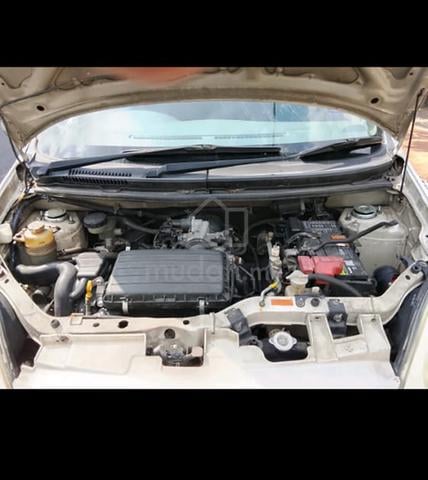 2010 Perodua VIVA 0.7 660 EX EF-VE (M) - 5
