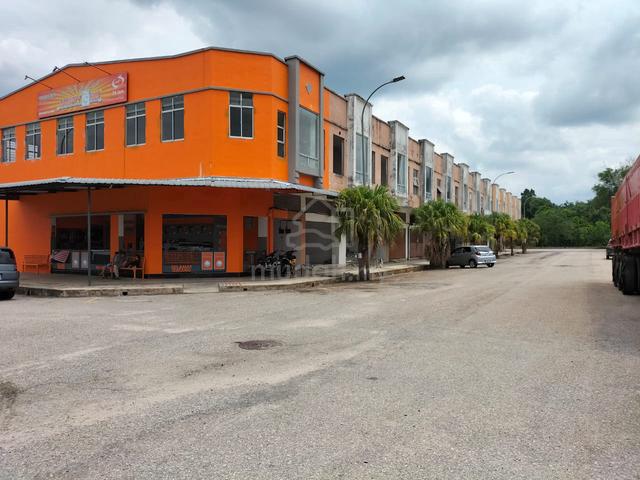 2 Storey Shop Lot @ Jalan Kuantan -Gambang Batu 11 1