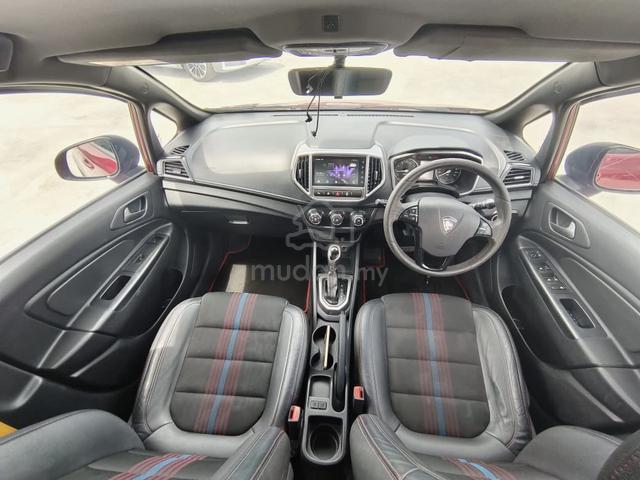 2019 Proton IRIZ 1.6 PREMIUM (A) - 3