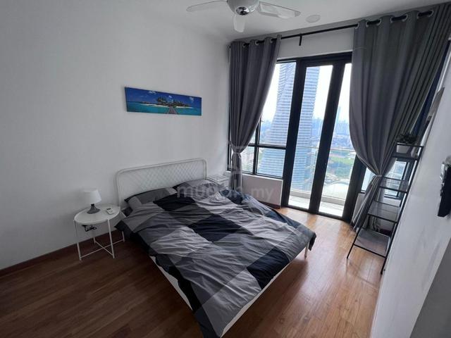 KL Gateway Premium Residences 1