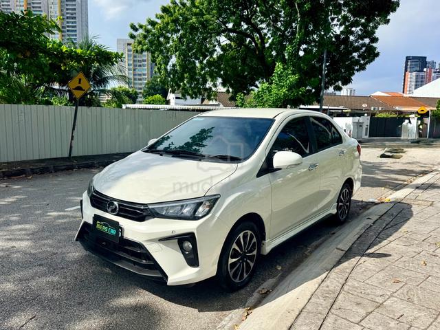 2020 Perodua BEZZA 1.3 PREMIUM X -2 YEARS WARRANTY - 3
