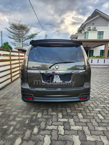 2014 Proton EXORA 1.6 BOLD PREMIUM (A) - 4