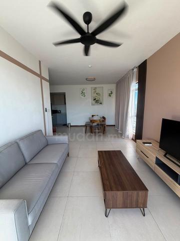 K Avenue Residential 1