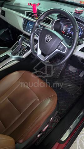 2019 Proton X70 1.8 PREMIUM 2WD (A) - 5
