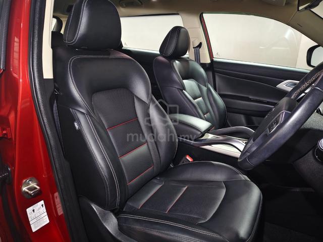 2020 Proton X70 1.8 EXECUTIVE F/Srvice Macam Baru - 5