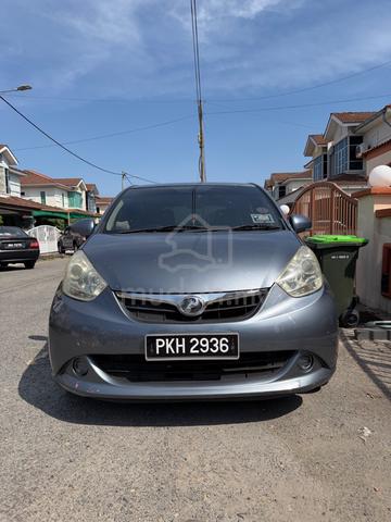 2011 Perodua MYVI 1.3 EZ STANDARD (A) - 1