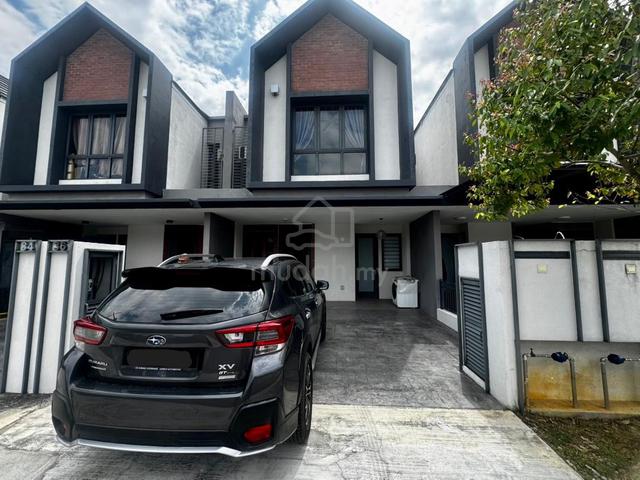For Sale - Double Storey @ Elmina Shah Alam 1