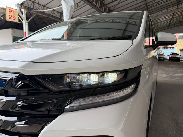 2024 Toyota VELLFIRE 2.4 Z PREMIER BLACK INTERIOR - 3
