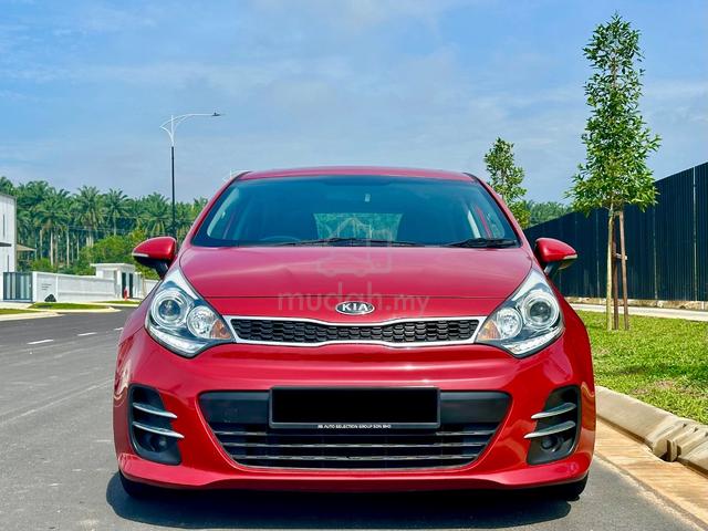 Kia Rio 1.4 SX FACELIFT🔥FULL LOAN✅✅✅ - 4
