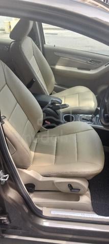 2008 Mercedes Benz B170 1.7 (A) - 5